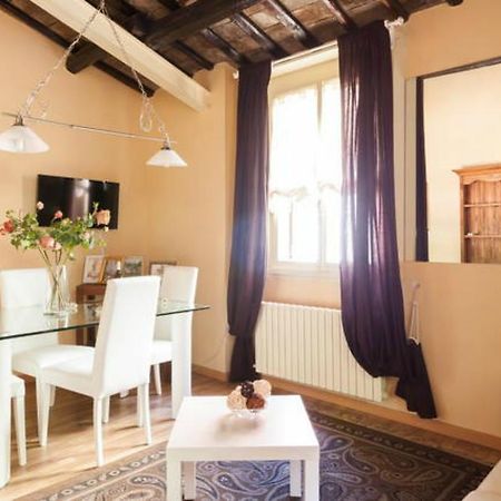 Appartement Cortile House à Rome Extérieur photo
