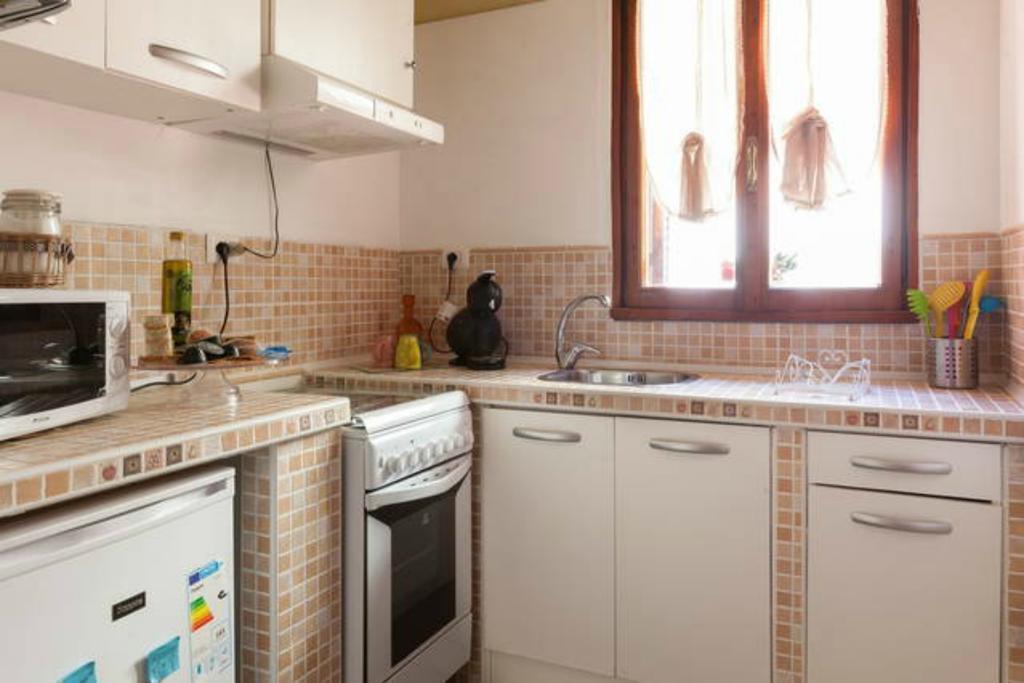 Appartement Cortile House à Rome Extérieur photo