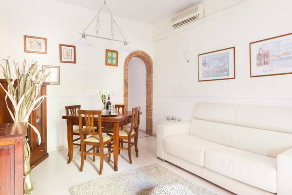 Appartement Cortile House à Rome Extérieur photo